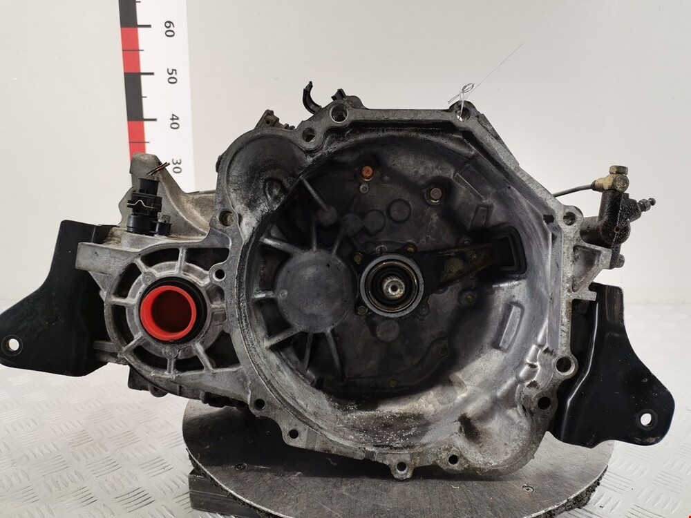 Коробка мицубиси фото KF5M4 КПП 5ст (механическая коробка) Mitsubishi Carisma (-) 2001 ,MD977326 купит