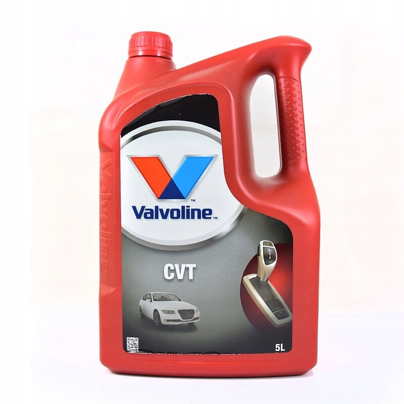Valvoline cvt. ATF 5л SW Valvoline 867092. Valvoline Light Heavy Duty ATF CVT.