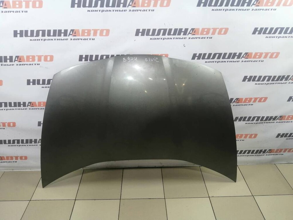 Купить Капот Хонда Шаттл