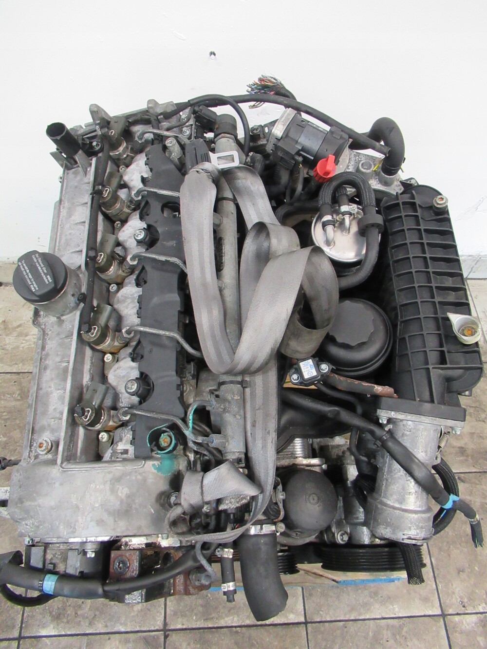 2.7 cdi