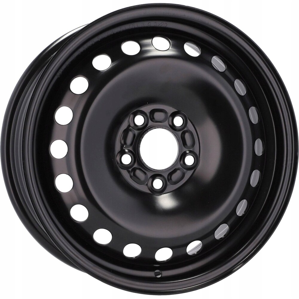 5 et42. Диски штампованные daytona. Оригинальные стальные диски. Покраска штампованных дисков. 3.