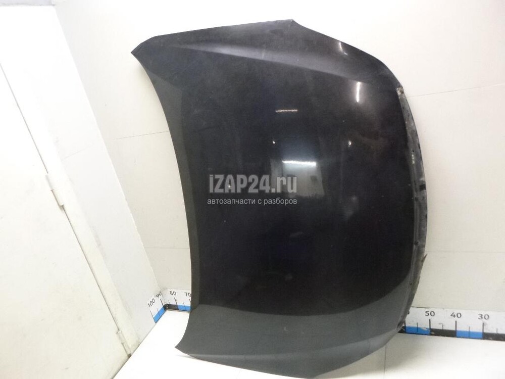 Купить Капот Ниссан Террано 3