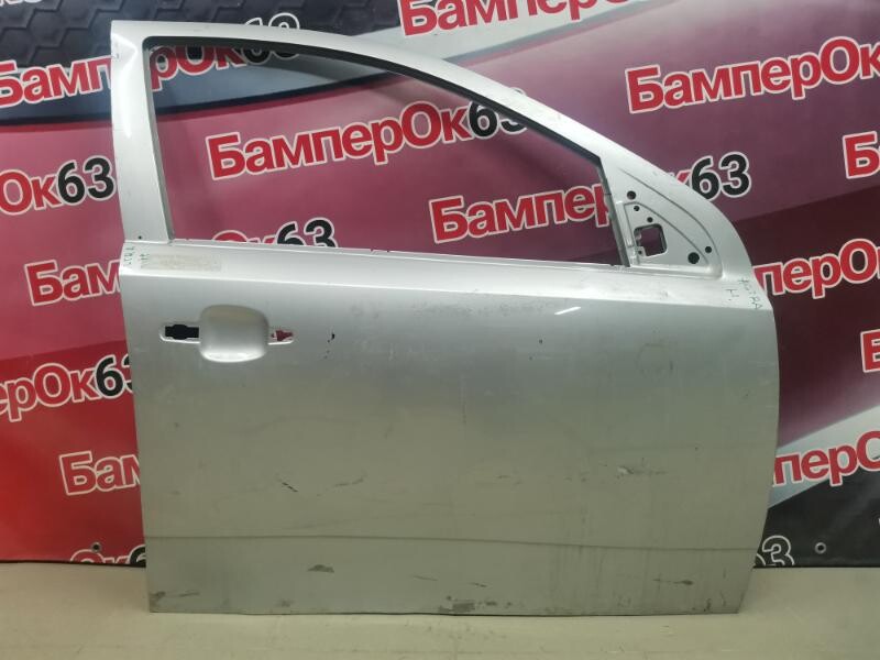 Дверь Передняя Опель Астра H Купить