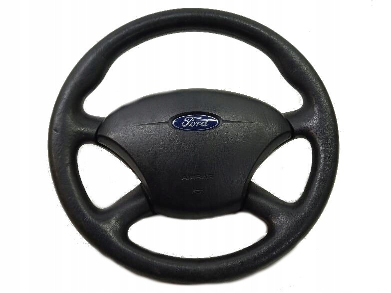 руль форд focus mk1 1998 - 2004 1.6 b купить бу по цене 2600 руб ...