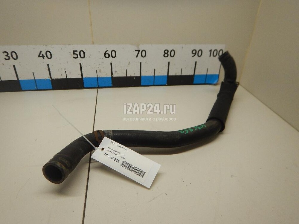 Патрубок охлаждения гетц. Гетц патрубки печки радиатора. 254121c000. патрубок радиатора хендай гетц.