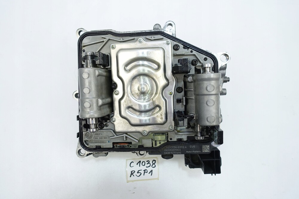 A7252709011. 0am325025d. дсг 7 dq200. блок мехатроника dq200. мехатроник dsg 7 dq200.