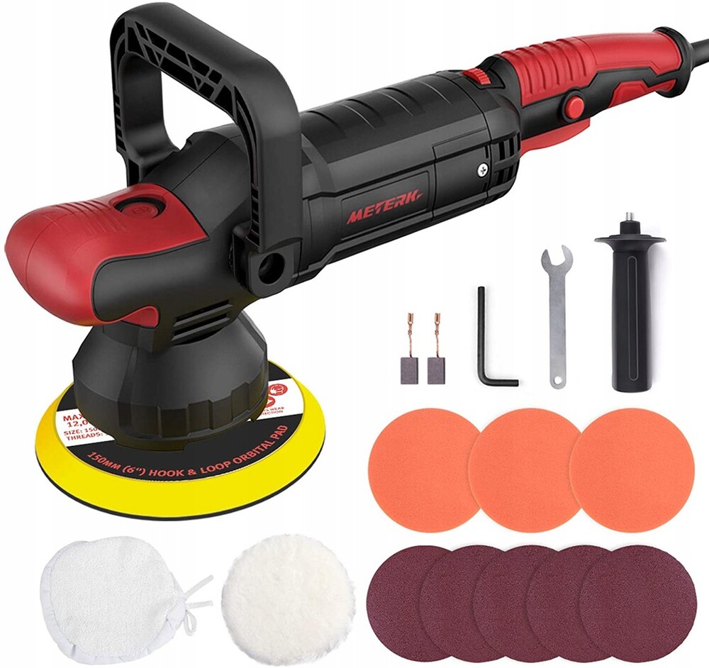Power buffer. Polisher полировальная машинка 1200w. Q1p-gw08-240-2 полировочная машинка