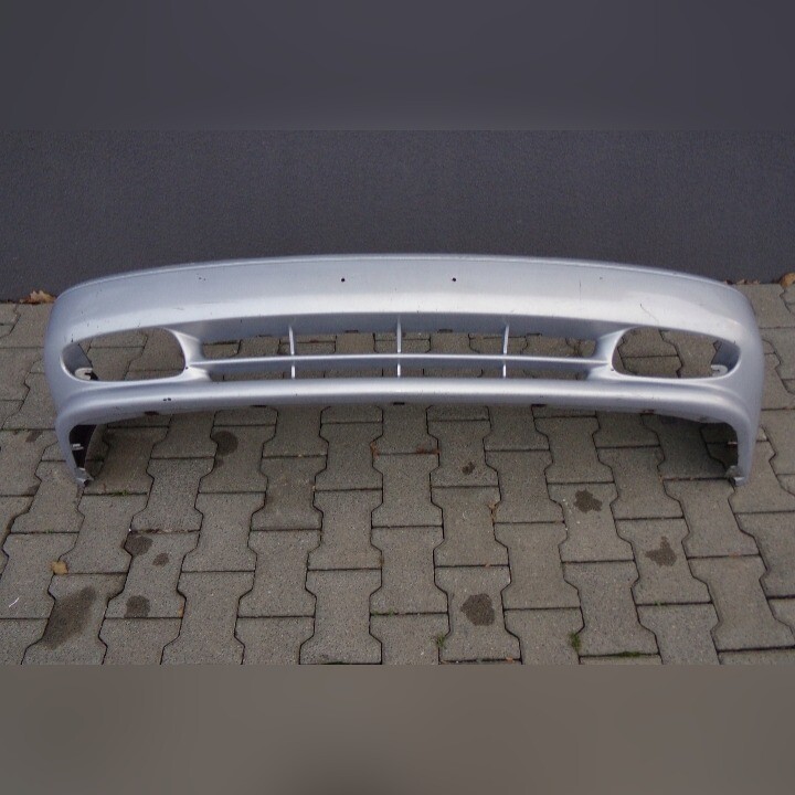 Бампер передний Kia Clarus 2001 года. Тюнинг бампер Киа Сефия купить. Купить бампер бу киа