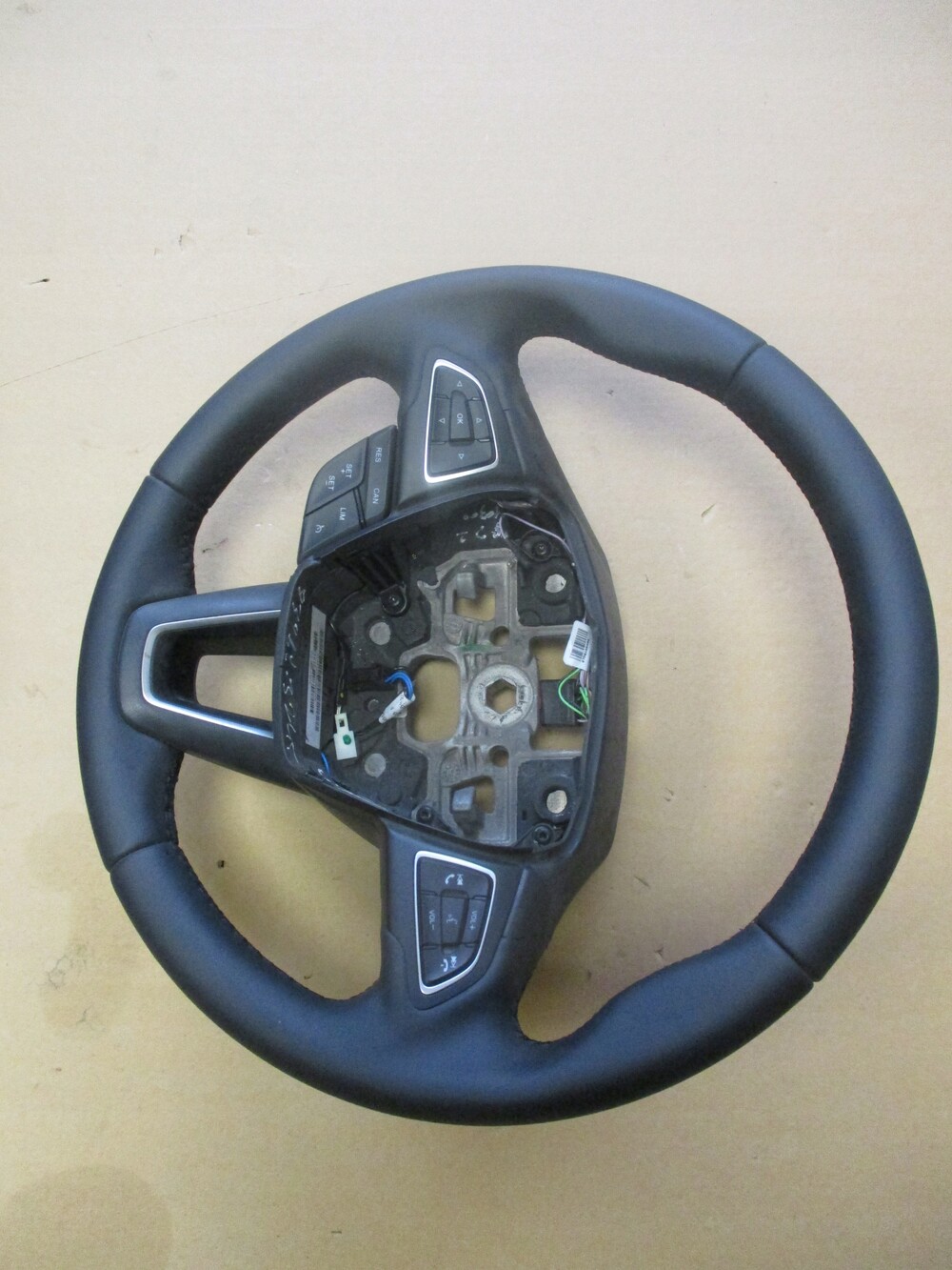 Руль Ford Focus 2 Купить