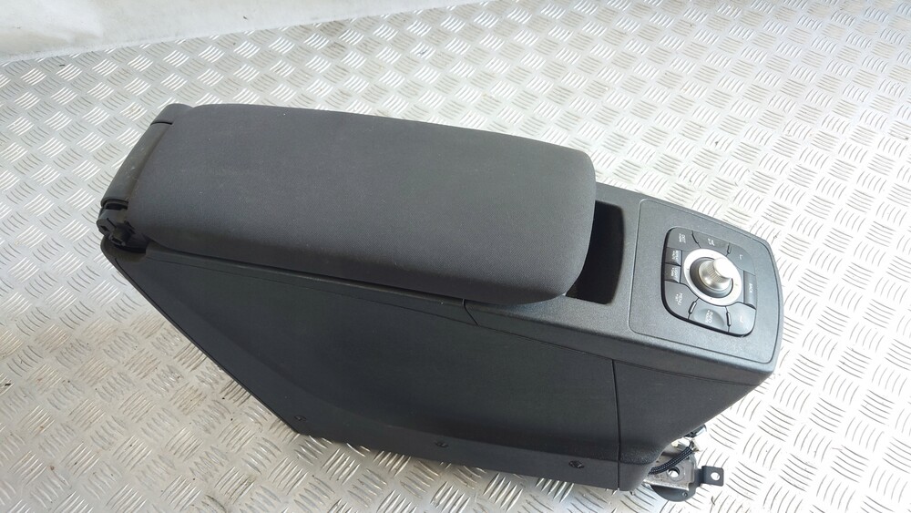 Как снять подлокотник рено сценик 2 подлокотник renault scenic iii купить бу Z25683375 - iZAP24