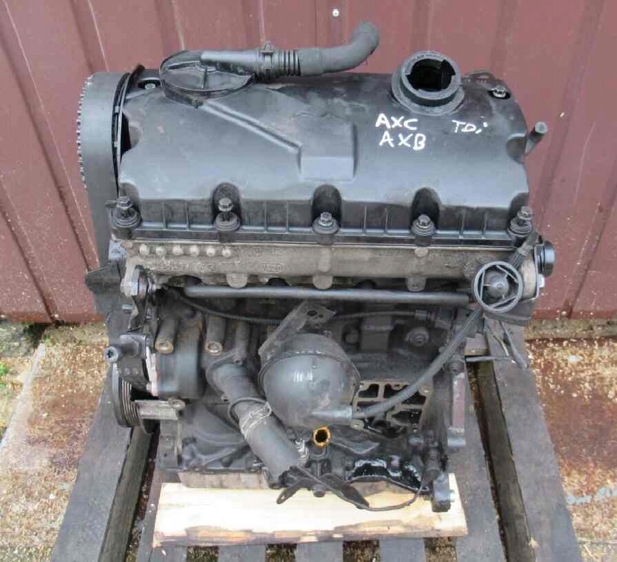 Т5 1.9 axb. Т5 1.9 axb