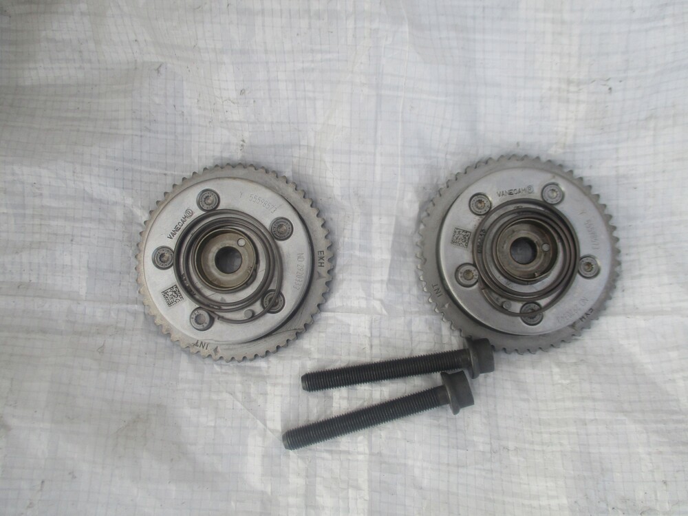 Купить Фазорегулятор Опель Зафира Б