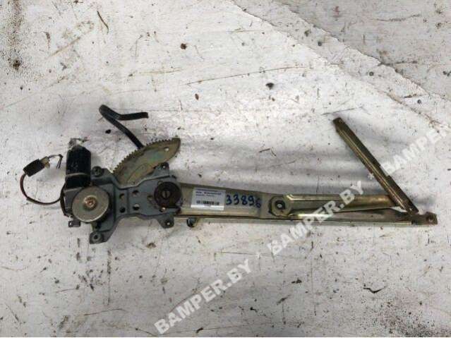 037113920 Kia Carnival 1 Стеклоподъемник электрический передний левый ...