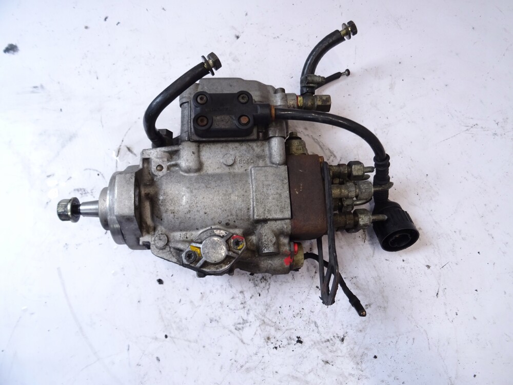 Тнвд Бмв Е39 2.5 Тдс Купить