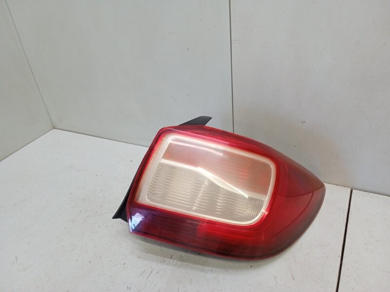 Логан Стекло Заднего Фонаря Купить