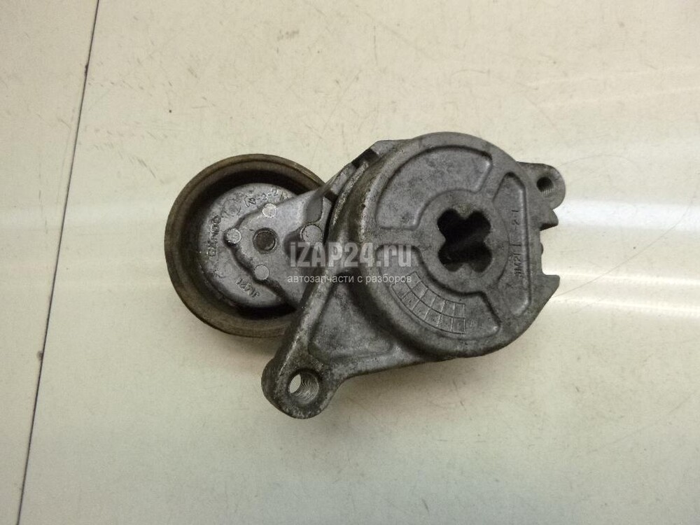 Натяжитель ремня мазда 3 бк. Zj01-15-980b. zj0115980b. натяжитель ремня мазда 3 1.6 bk. натяжитель ремня кондиционер zj10-15-980b.