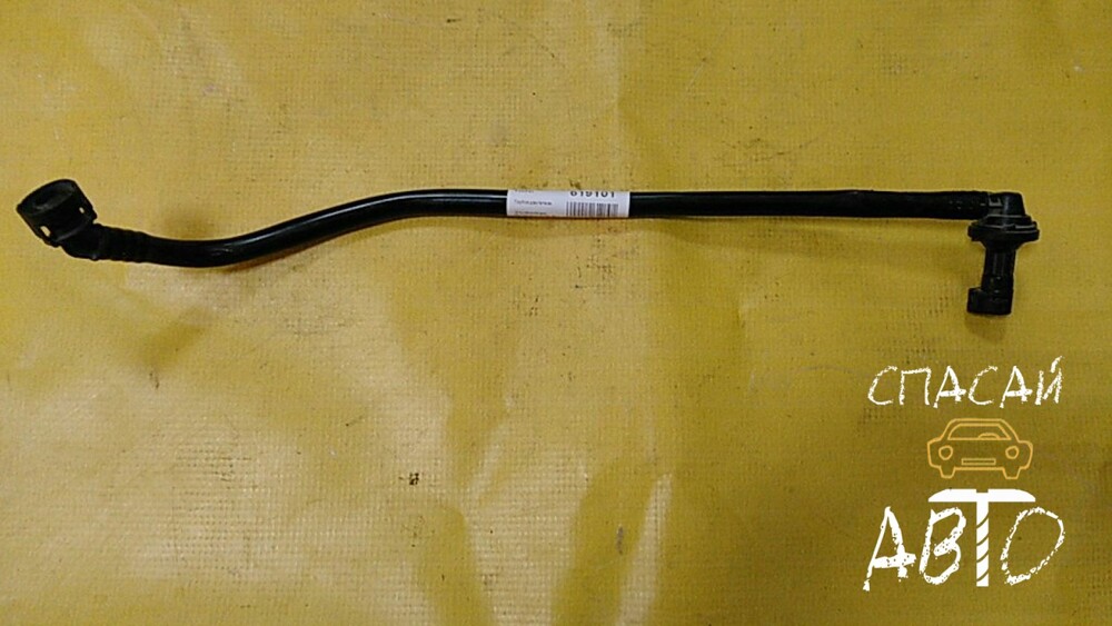 Трубки двигателя. BMW 11538514456. BMW 17128518965