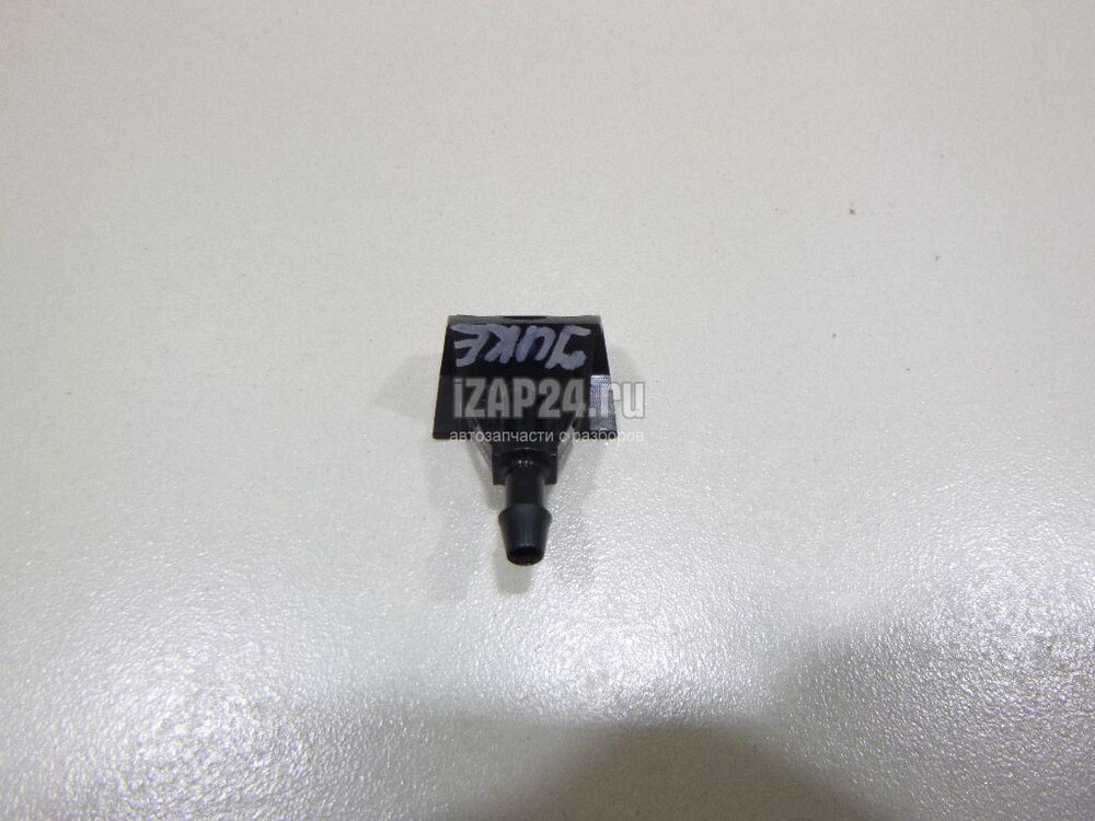 Форсунки Омывателя Стекла Ниссан Жук Купить