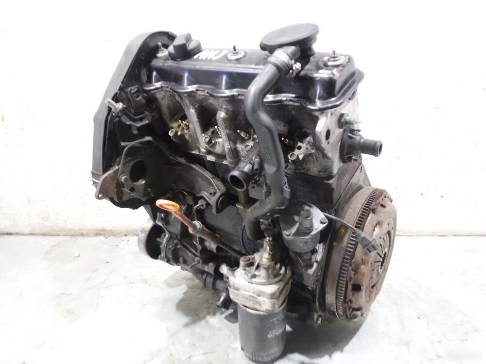 Форд Галакси 1.9 Tdi Купить