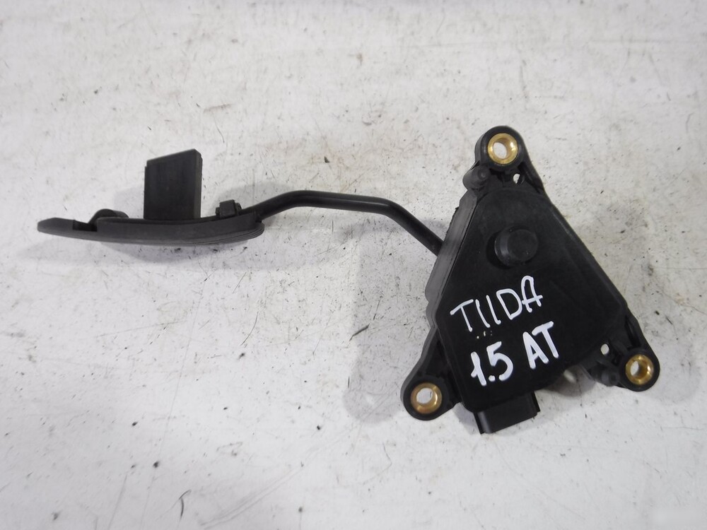Попытка взбодрить Е-ГАЗ - Nissan Almera V (G11/15), 1,6 л, 2017 года электроника