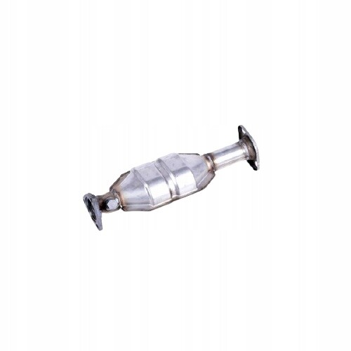 Катализатор crv. Катализатор Honda CR-V 2. 18160phkg00. 18160-P3f-a20.