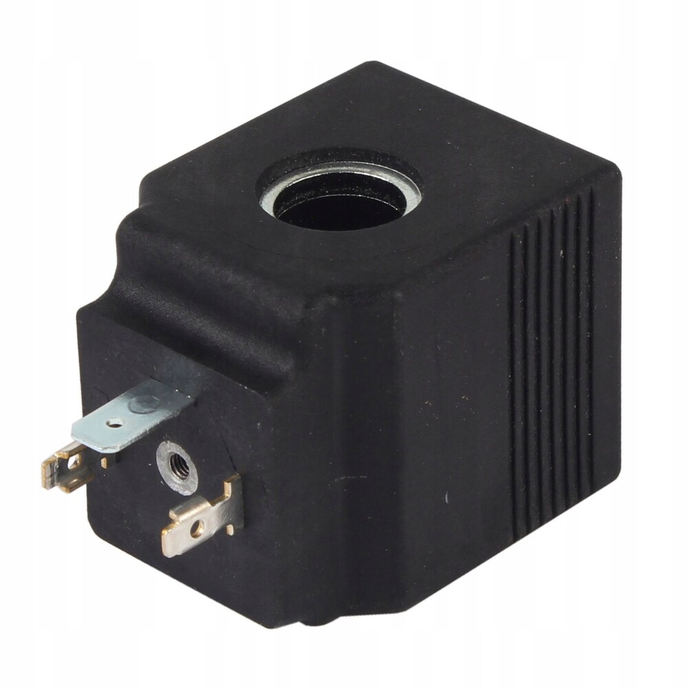 Катушка 24vdc. 413172432 электромагнит 24v для разгрузочного клапана. Катушка 24в постоянного тока. 12vdc 100%ed электромагнитная катушка. Cod 413172432 катушка.