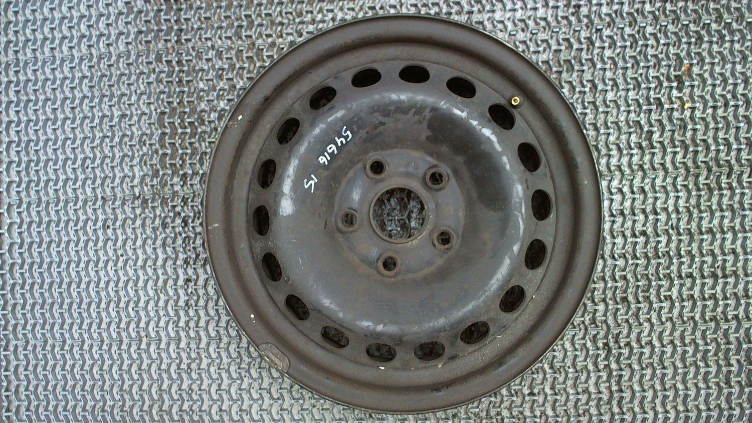 Купить Литые Диски Vw Sharan 2006г