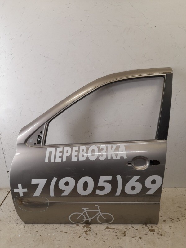 Дверь Лада Калина 2 Купить