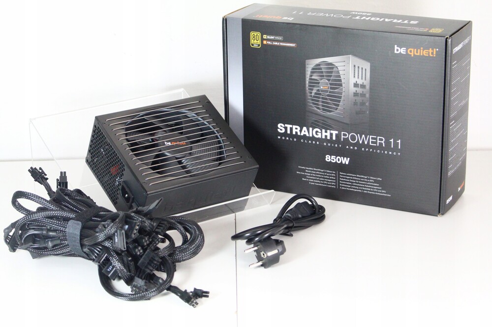 Блок питания be quiet straight power 11. Be quiet straight Power 11 850w. Блок питания be quiet! Straight Power 11 850w.