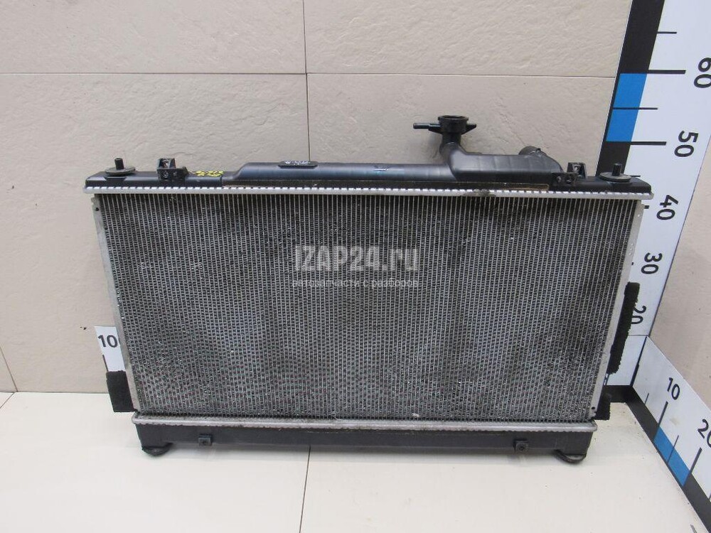 Купить Радиатор Мазда 6 Gh 2.0