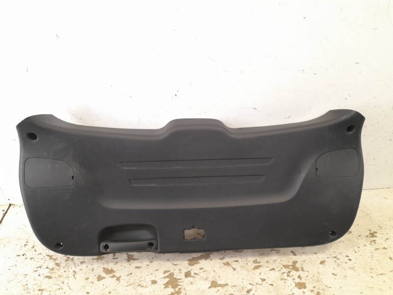 Обшивка багажника левая для hyundai santa fe 1, 2000 - 2012. Обшивка багажника левая для hyundai santa fe 1, 2000 - 2012. Обшивка капота санта фе классик. Обшивка двери багажника санта фе 2. 817502p500va.