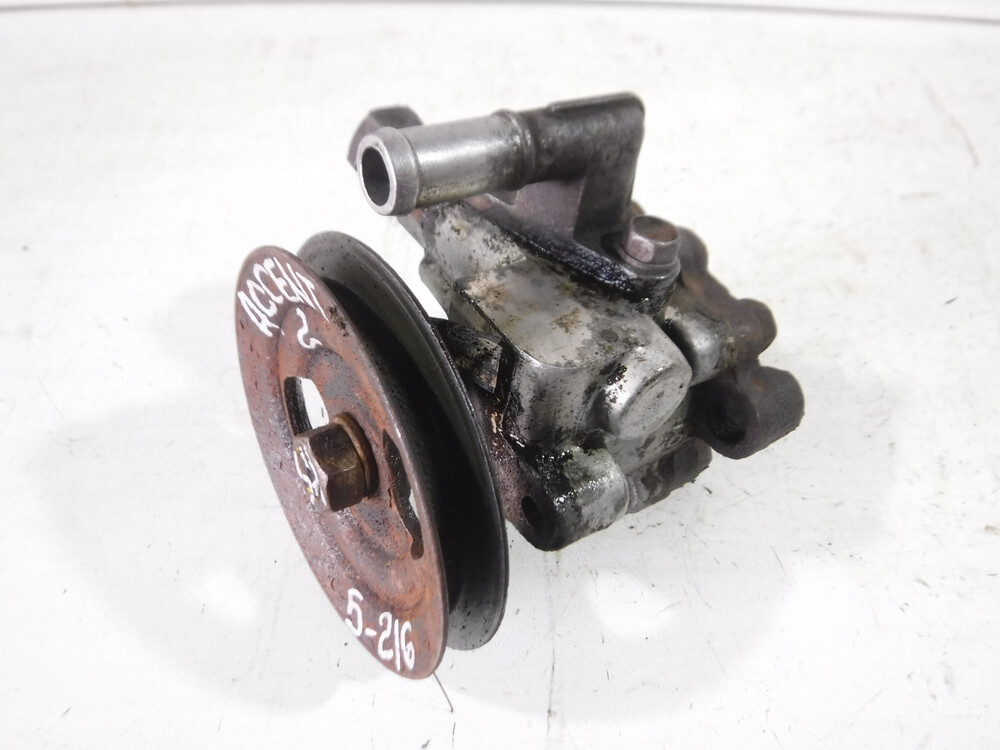 7. 7. насос гур хендай гетц 1. 5 crdi насос гур. гур хундай.