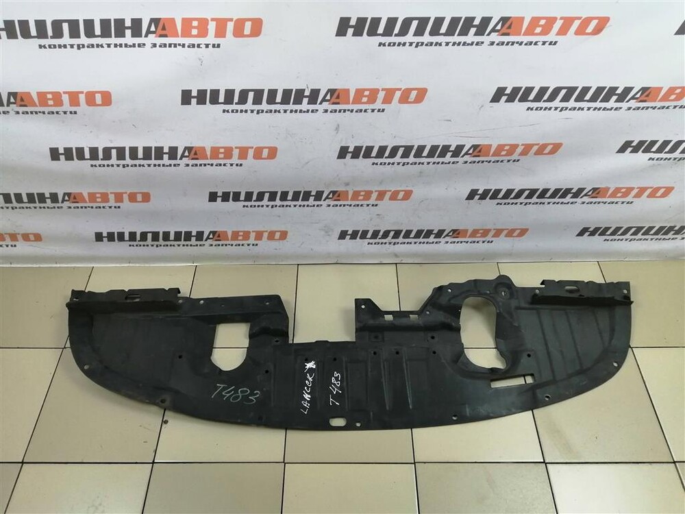 Пыльник Купить Лансер 10