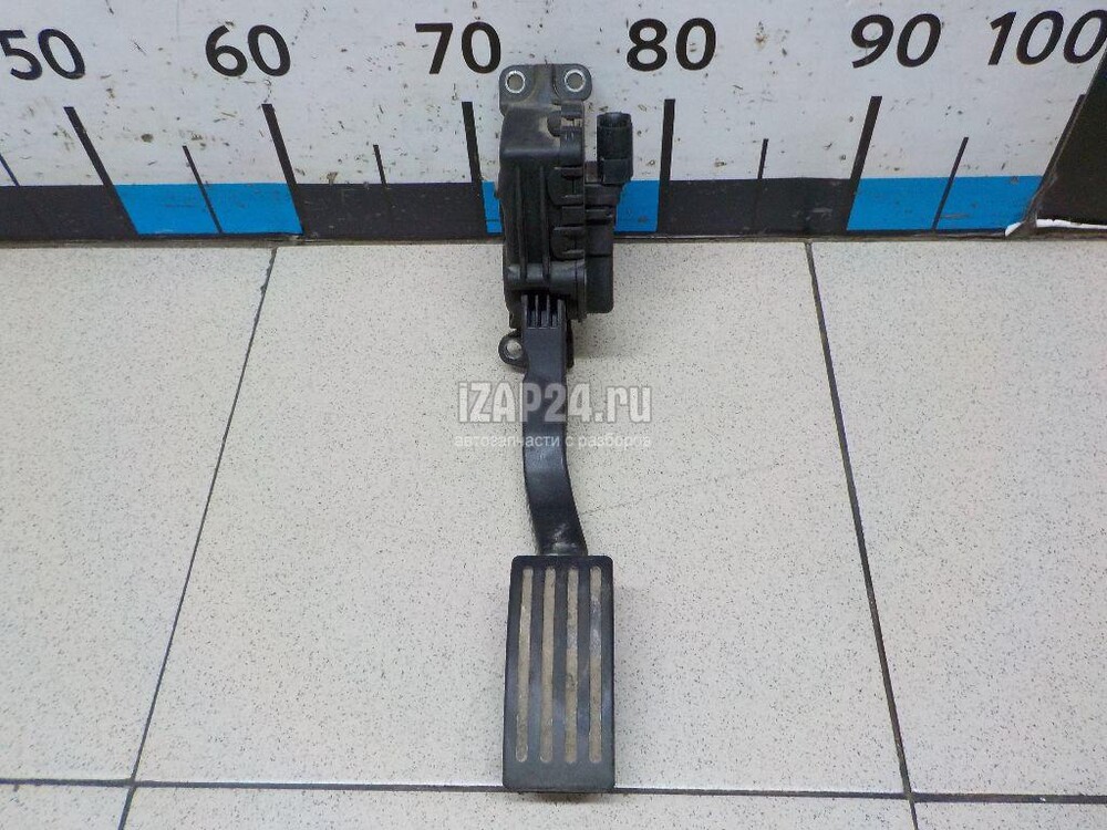 Педаль Газа Форд Фокус 2 Купить