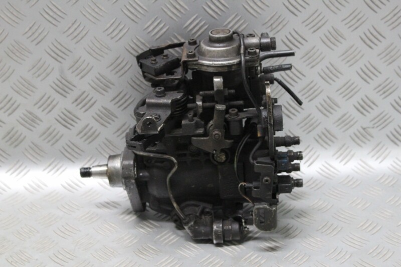 Купить Тнвд Ситроен 1.9 Дизель