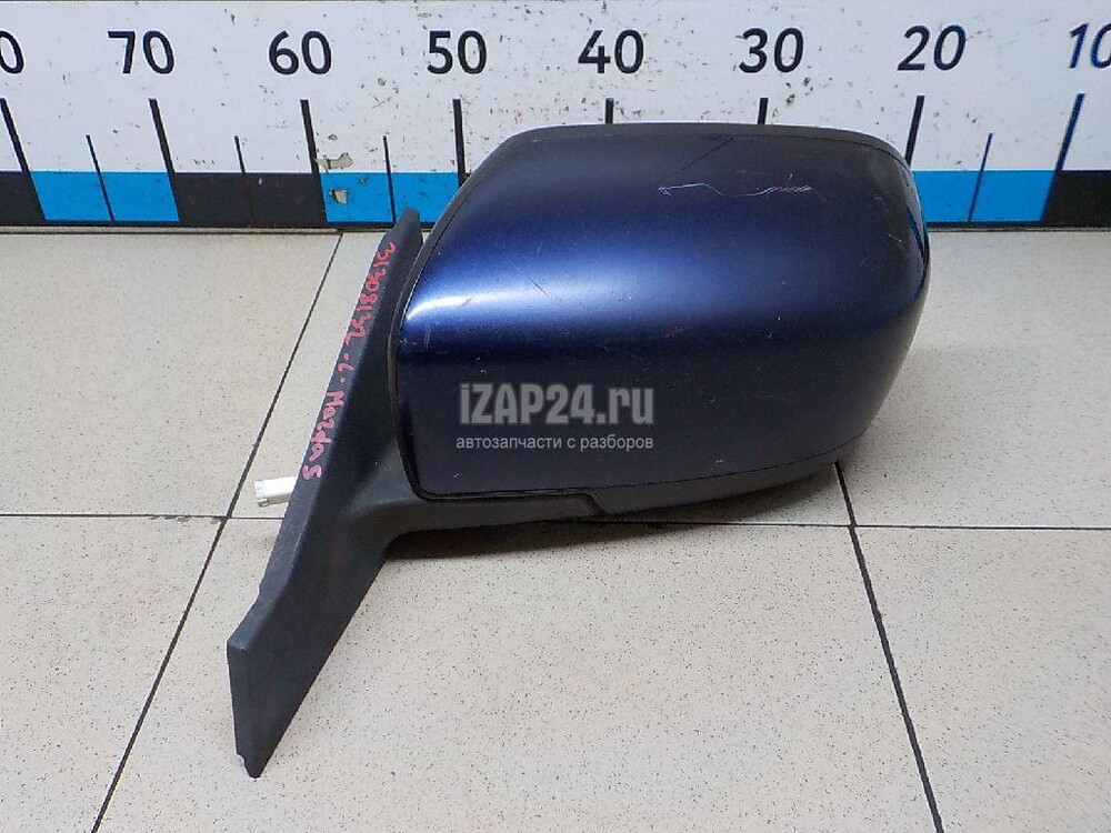 Купить Зеркало Левое Мазда 5