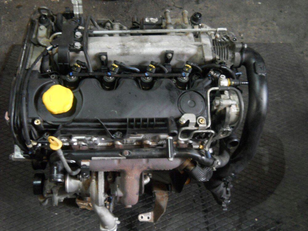 1.9 jtd