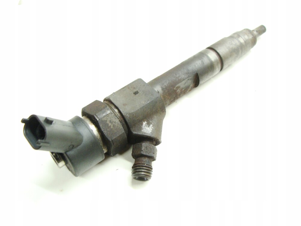 рено 1. форсунка впрыска топлива рено трафик 2. канго 1. 9 дизель. 9 форсунка.