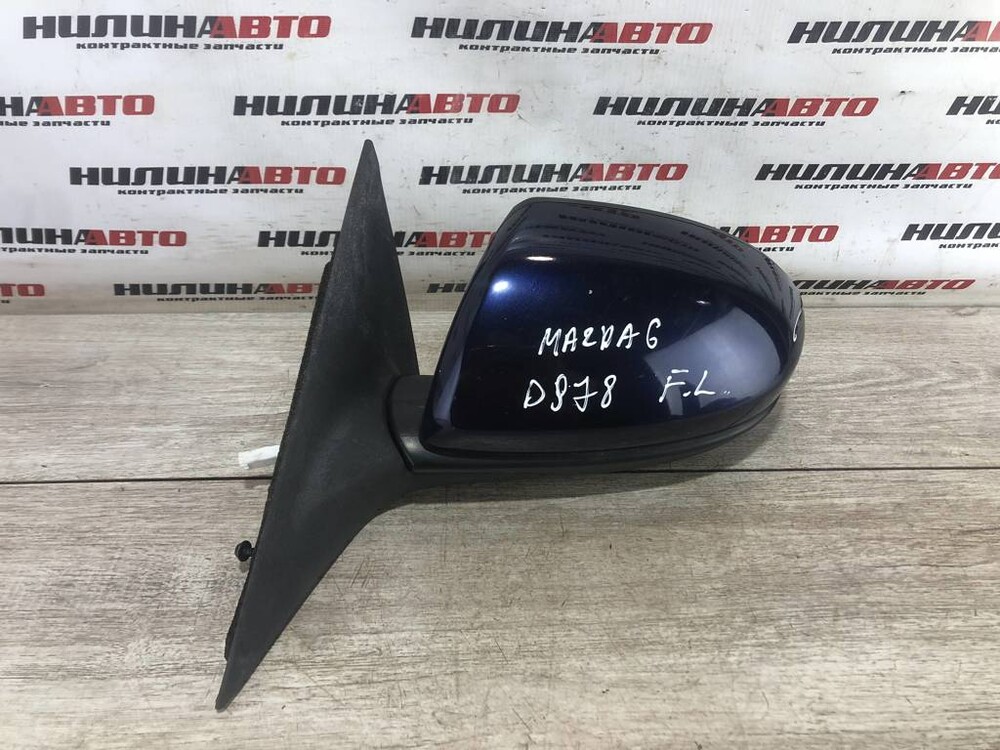 Купить Зеркало Левое Мазда 5