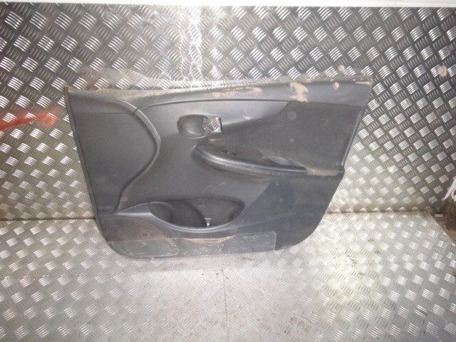 Купить Дверь Тойота Королла 150