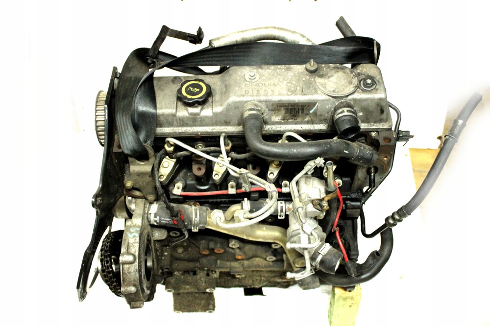 Ford двигатель б у. 1.8 TDDI