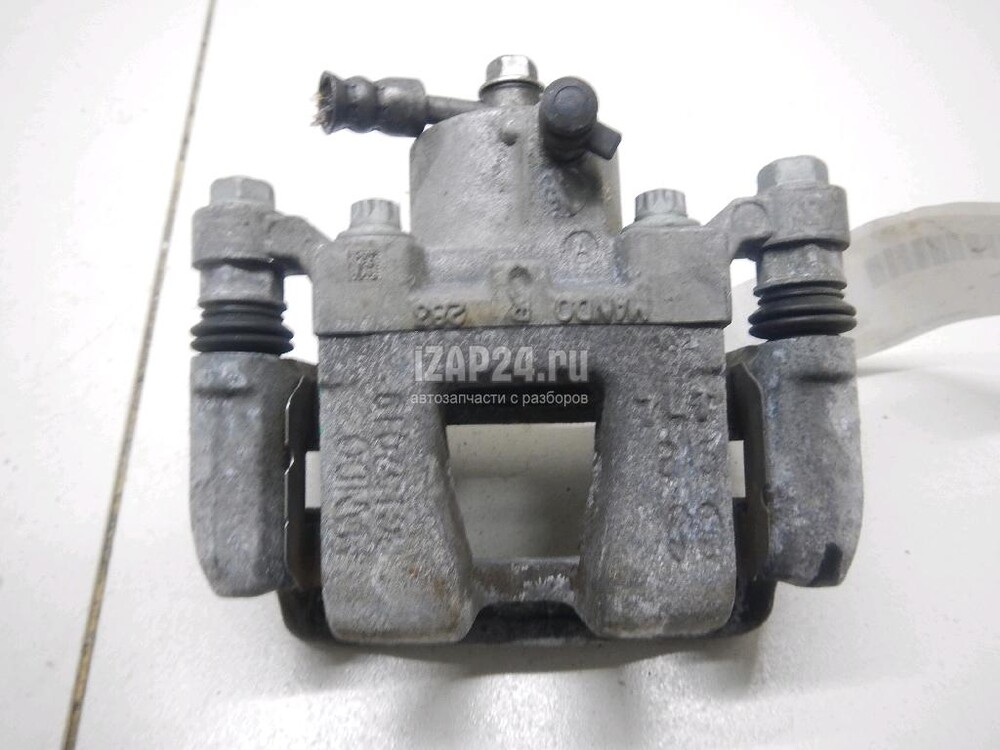 58311D3A70 HYUNDAI-KIA Bremssattel Hinten Re