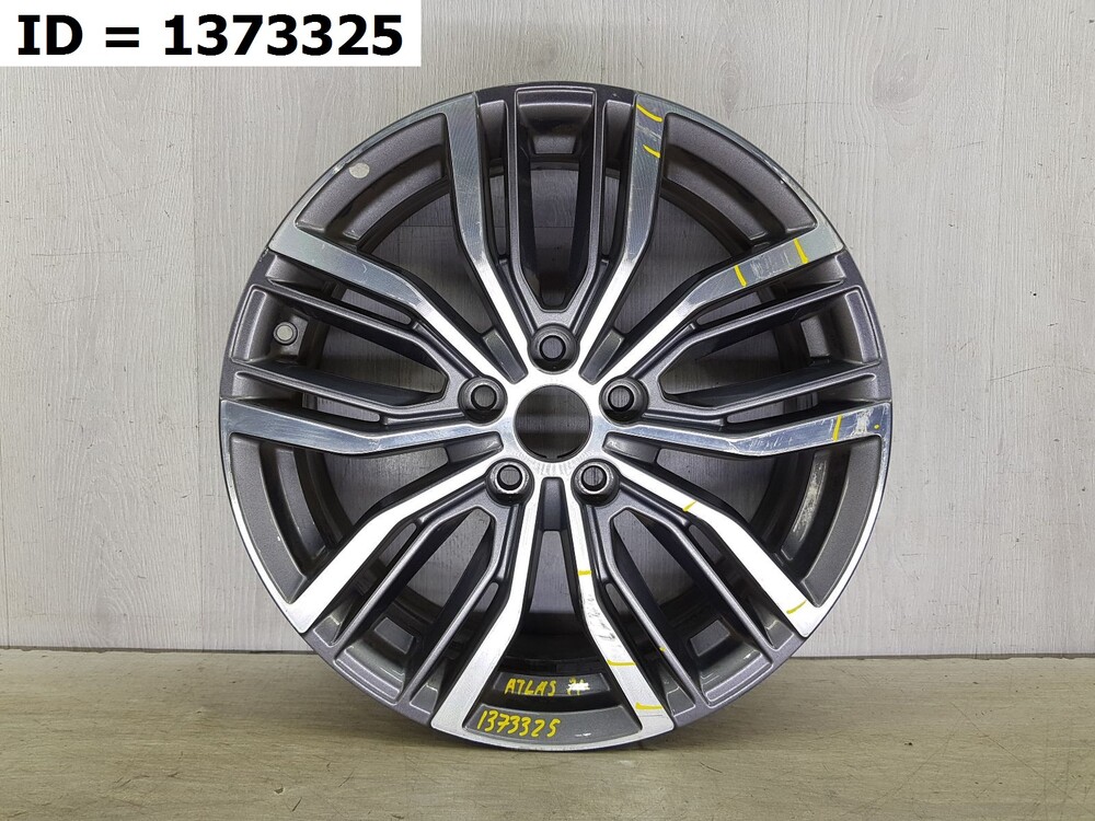 Джили атлас диски r18. 4024035200 Geely