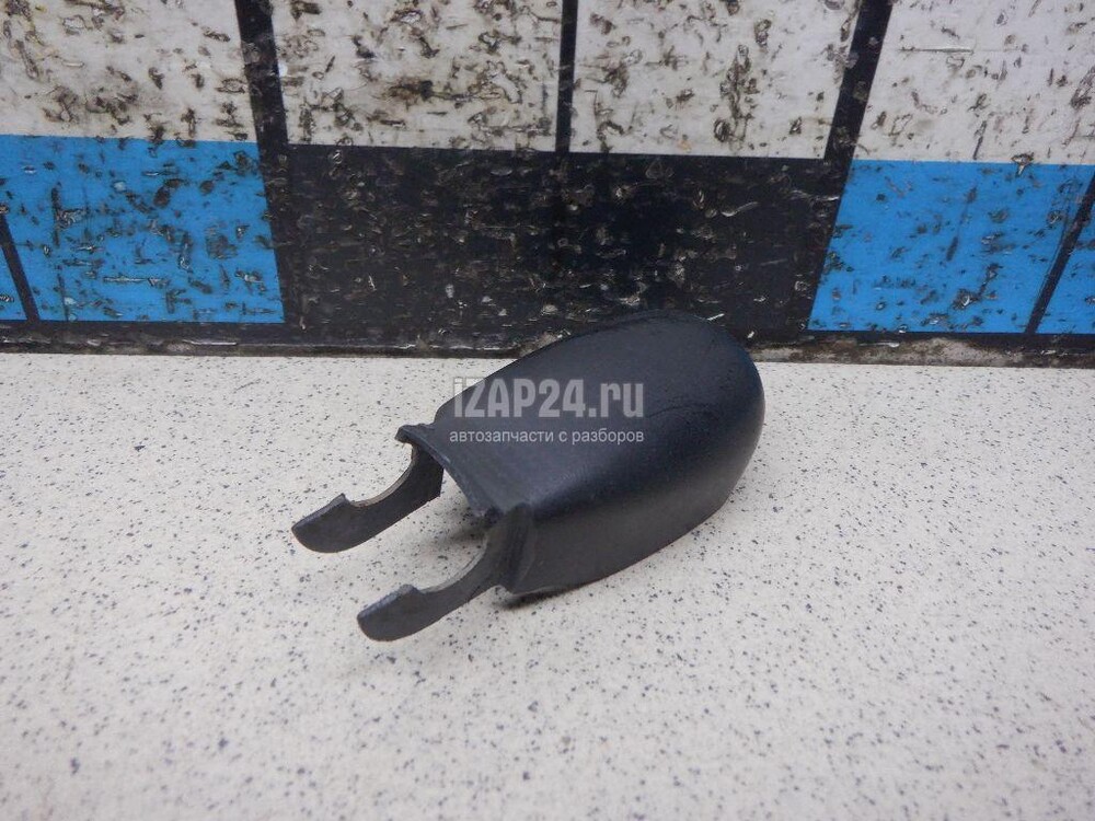 Поводок Заднего Стеклоочистителя Рено Меган 3 Купить