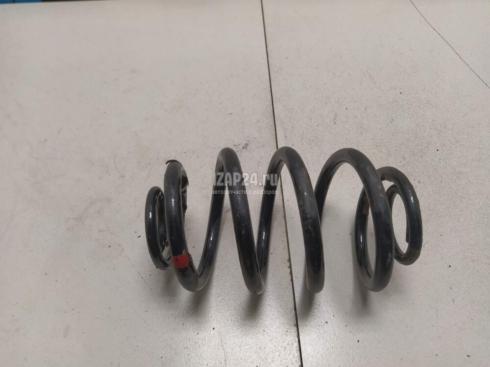 Пружины задние рено. Пружина задняя k-Flex rk7612. Пружина задняя k-Flex ra5675