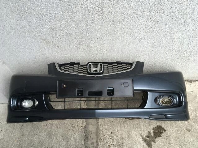 Хонда Аккорд TYPE R