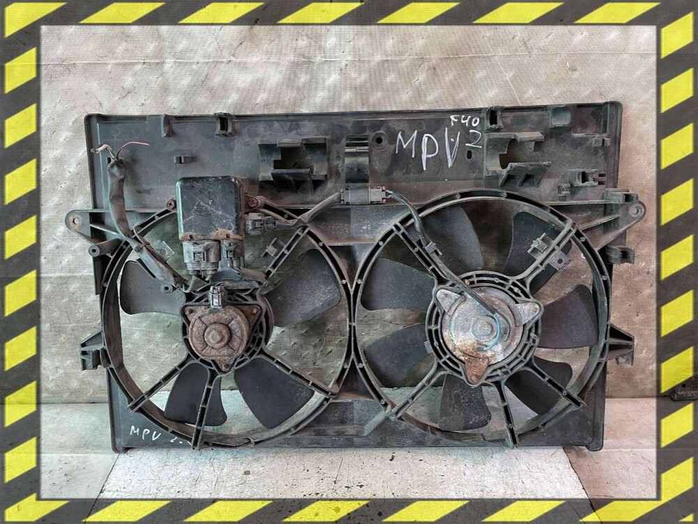 Радиатор мазда мпв 2.5. Диффузор мазда мпв 2.5. мазда mpv 2 радиатор. радиатор охлаждения мазда мпв 2.3 бензин.