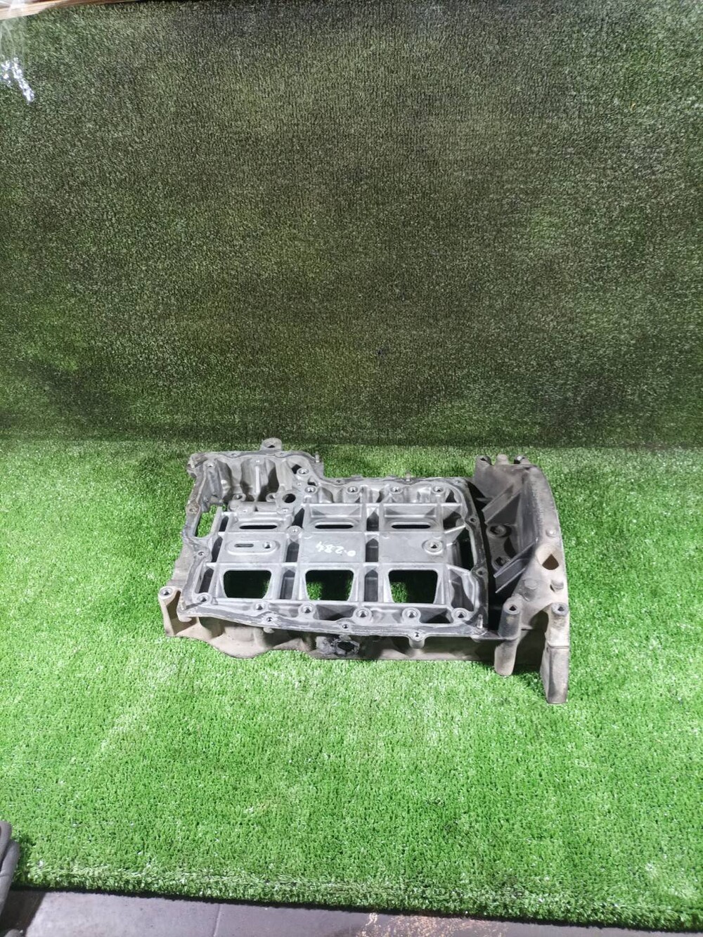 Поддон cr v