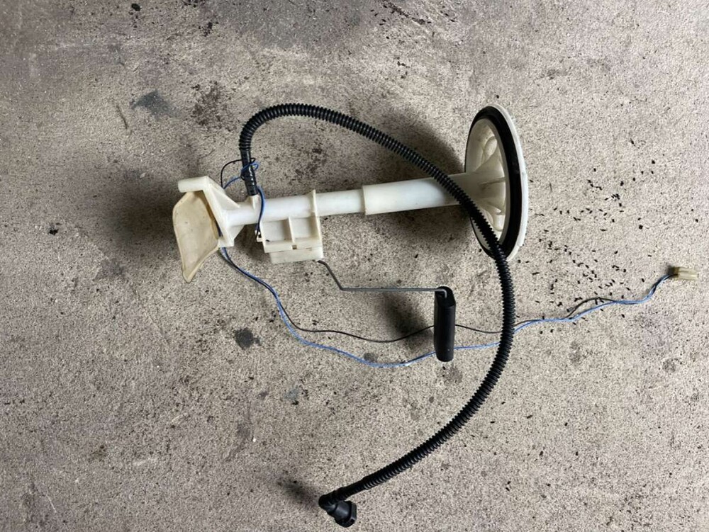 Датчик уровня топлива ниссан мурано z50