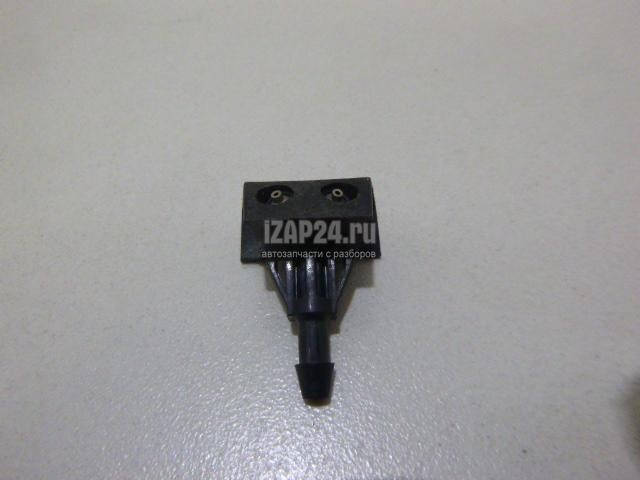 Форсунки Омывателя Стекла Ниссан Жук Купить